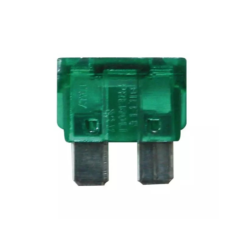 FUSIBLE ENFICHABLE 30A BLISTER DE 10