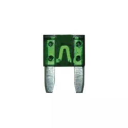 FUSIBLE ENFICHABLE MICRO 30A SACHET DE 50
