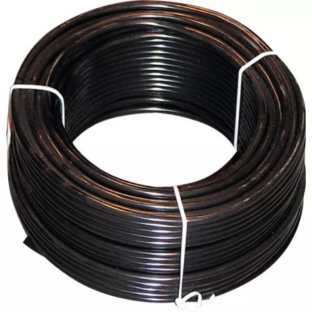 CABLE MULTICONDUCTEUR NOIR 2X1,5MM² BLISTER - ref. 3810356 | TP Agri
