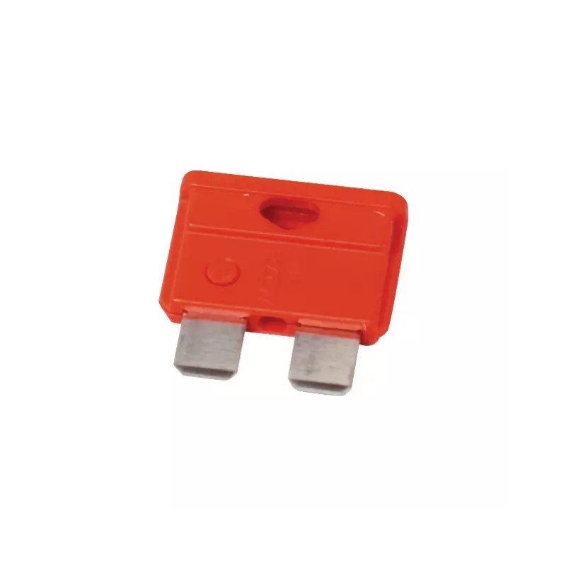FUSIBLE ENFICHABLE 40A BLISTER DE 10