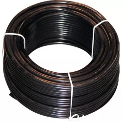 CABLE MULTICONDUCTEUR NOIR 7X1,5MM² BLISTER DE 10M