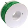 FIL MONOCONDUCTEUR VERT 2MM² ROULEAU DE 50M - ref. 226048 | TP Agri