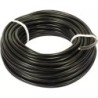 CABLE MULTICONDUCTEUR NOIR 2X4MM² ROULEAU DE - ref. 259941 | TP Agri