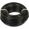 CABLE MULTICONDUCTEUR NOIR 2X6MM² ROULEAU DE - ref. 1240409 | TP Agri