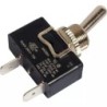 INTERRUPTEUR A LEVIER METAL 2 POSITIONS ON-OF - ref. 3814072 | TP Agri