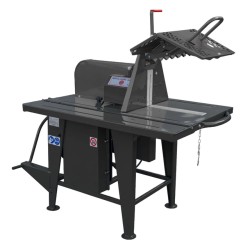 Scie table PDF 600 carbure | TP Agri