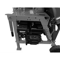 Scie thermique chevalet prof 700 | TP Agri