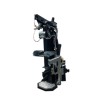 Fendeuse prof 16 pompe tracteur PDF avec treuil | TP Agri