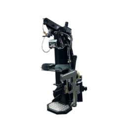 Fendeuse prof 22 pompe tracteur PDF avec treuil | TP Agri