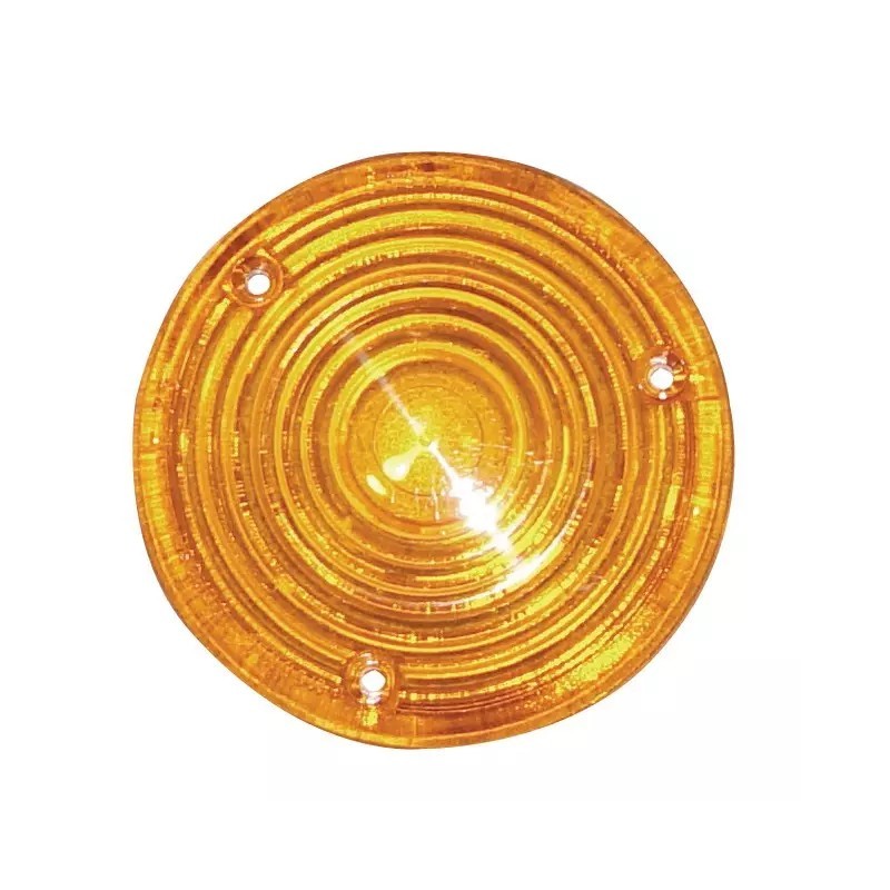 CABOCHON FEUX TRIANGLE TRIFLASH - ref. 1220165 | TP Agri