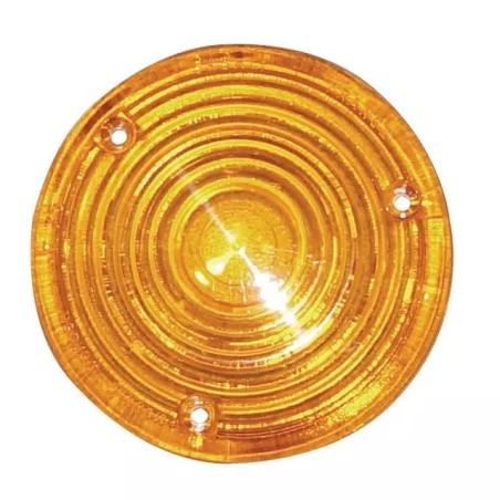 CABOCHON FEUX TRIANGLE TRIFLASH - ref. 1220165 | TP Agri