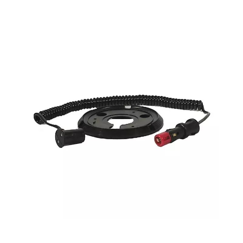 EMBASE MAGNETIQUE POUR GYROPHARE SACEX