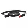 EMBASE MAGNETIQUE POUR GYROPHARE SACEX