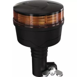 GYROPHARE LED COMPACT 12/24V FLEXIBLE TECHNI-POWER