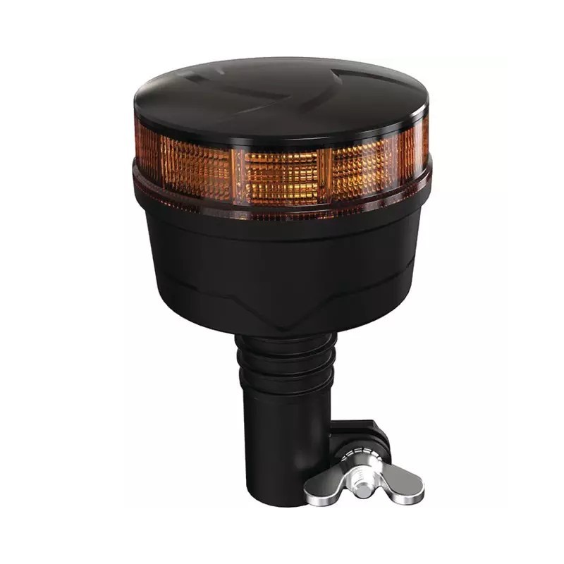 GYROPHARE LED COMPACT 12/24V FLEXIBLE TECHNI-POWER