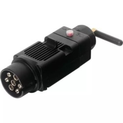 EMETTEUR WIFI 7 PLOTS POUR KIT SIGNALISATION TRIANGLE SANS FIL TECHNI-POWER