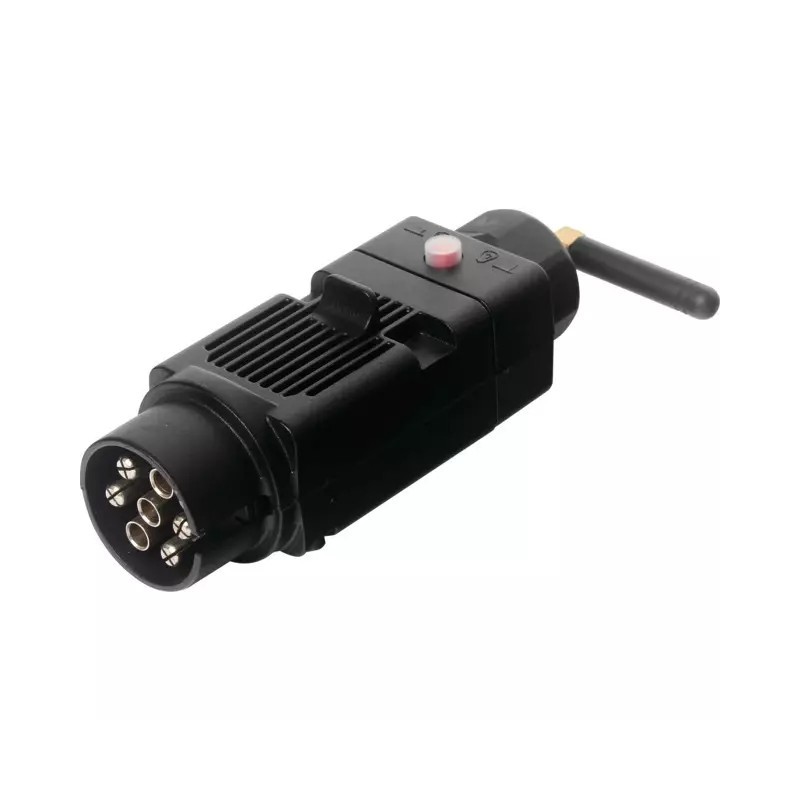 EMETTEUR WIFI 7 PLOTS POUR KIT SIGNALISATION - ref. 1216818 | TP Agri