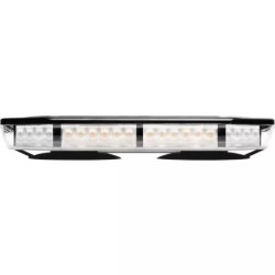 MINI RAMPE LUMINEUSE LED 12/24V 254MM TECHNI-POWER