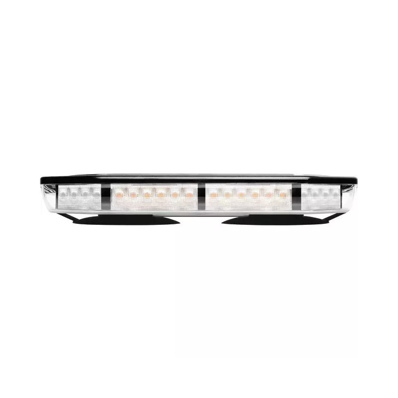 MINI RAMPE LUMINEUSE LED 12/24V 254MM TECHNI-POWER