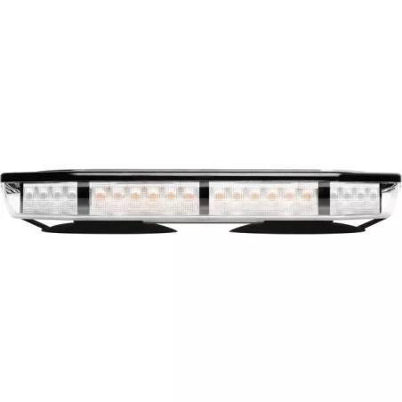 MINI RAMPE LUMINEUSE LED 12/24V 254MM TECHNI-POWER