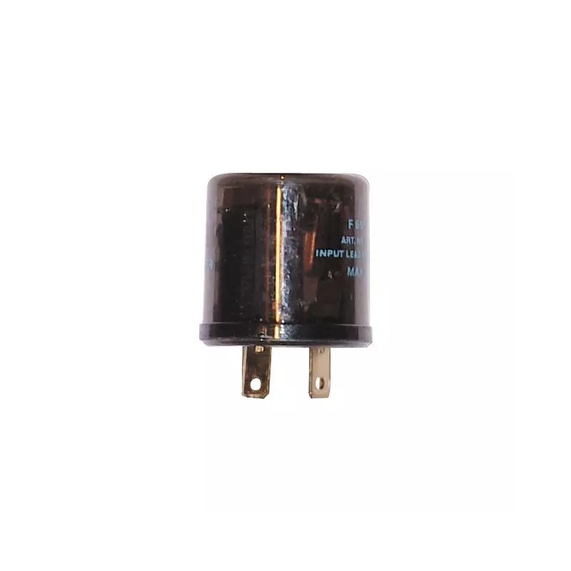 CENTRALE CLIGNOTANTE 12V 3 POLES FLASHER