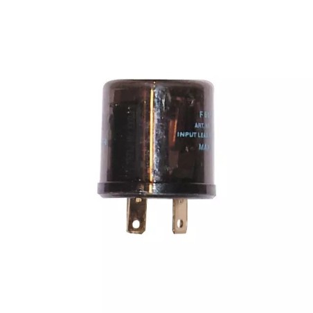 CENTRALE CLIGNOTANTE 12V 3 POLES FLASHER - ref. 1244407 | TP Agri