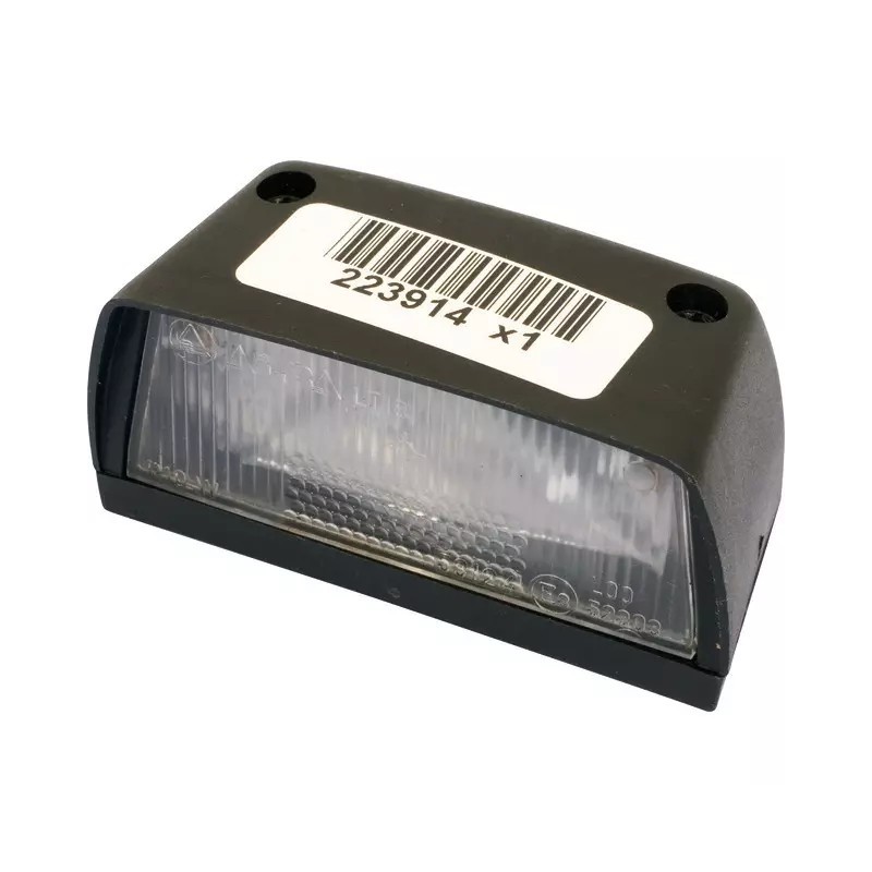 ECLAIREUR DE PLAQUE SANS LAMPE 90X45X45 EA45 - ref. 223914 | TP Agri