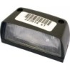 ECLAIREUR DE PLAQUE SANS LAMPE 90X45X45 EA45