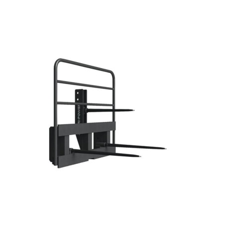JEU de 3 dents Ø 42 chassis polyvalent | TP Agri
