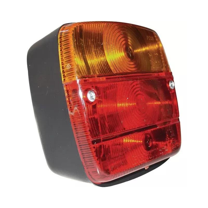 FEU STARLUX ARRIERE 4 FONCTIONS 2705 VRAC - ref. 1216425 | TP Agri