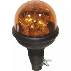 GYROPHARE SATURNELLO FLEXIBLE 12V 55W SACEX