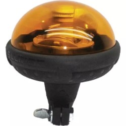 GYROPHARE ELLIPSE FLEXIBLE 12/24V 21W IP65 - ref. 1204136 | TP Agri
