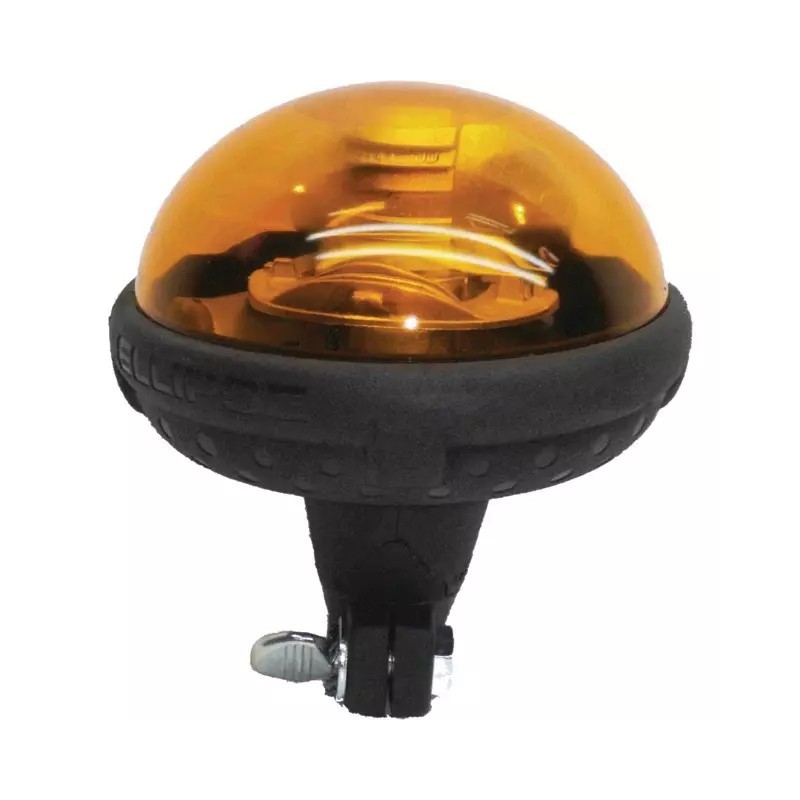 GYROPHARE ELLIPSE FLEXIBLE 12/24V 21W IP65 - ref. 1204136 | TP Agri