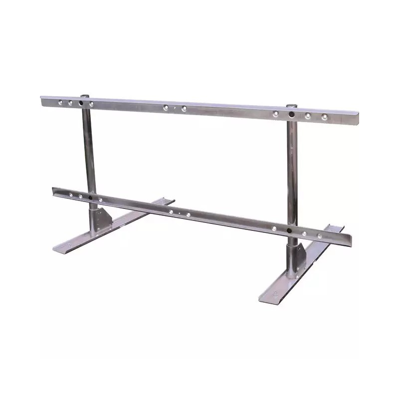 KIT FIXATION MAGNETIQUE POUR PANNEAU 1200X400MM + SANGLE BICMA