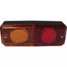 FEU 3 FONCTIONS 200X70X60 EA91 LED