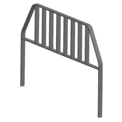 Chassis pour tablier leve palette | TP Agri