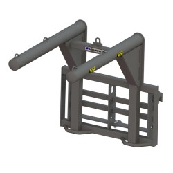 Leve SAC 2.4T attelage MERLO ZM2 | TP Agri