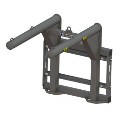 Leve SAC 2.4T compatible adaptation à bride | TP Agri