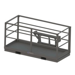 Panier de levage 2400 EURO | TP Agri