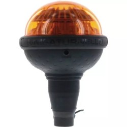 GYROPHARE LED MINI SATURNELLO SACEX