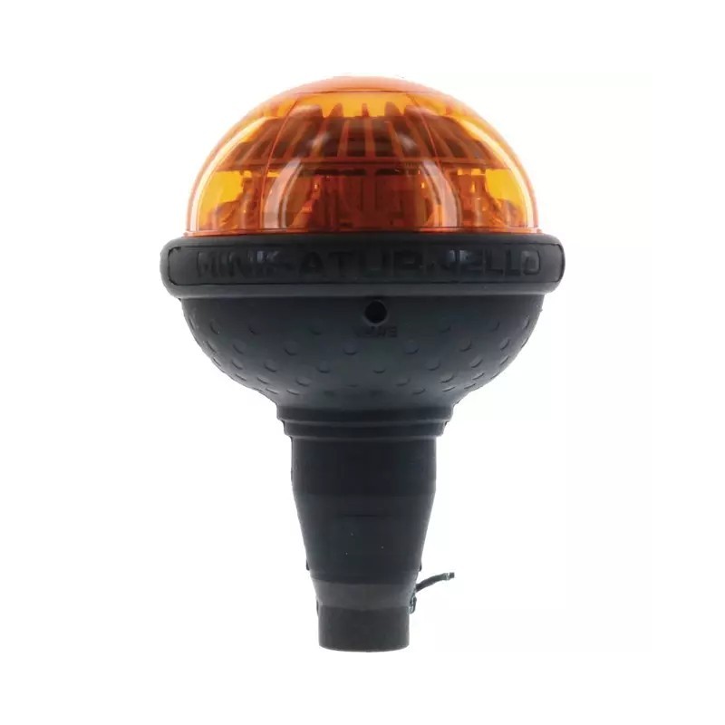 GYROPHARE LED MINI SATURNELLO SACEX