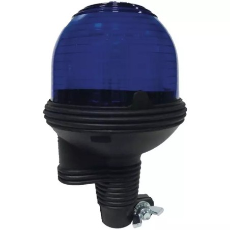 GYROPHARE MICRO FLASH XENON BLEU FLEXIBLE 12/2 - ref. 231715 | TP Agri