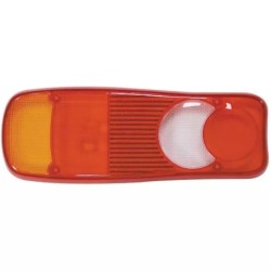 CABOCHON FEU ARRIERE 350X133X85 MM