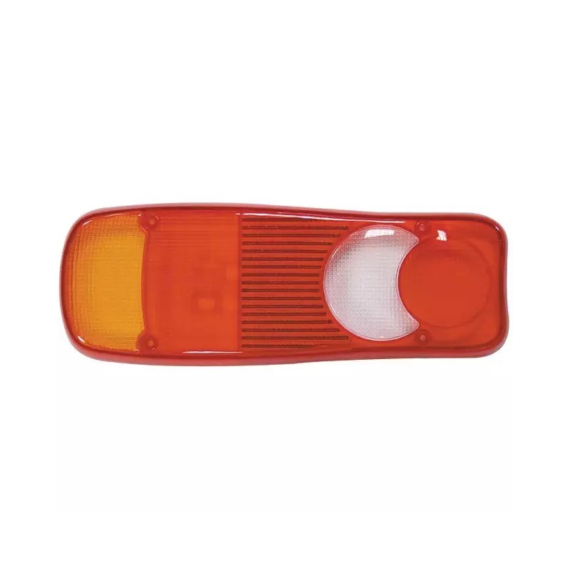 CABOCHON FEU ARRIERE 350X133X85 MM