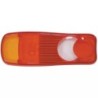 CABOCHON FEU ARRIERE 350X133X85 MM
