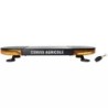 RAMPE LED SIGNALISATION MAGNETIQUE SANS FIL R - ref. 1204365 | TP Agri