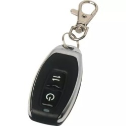 TELECOMMANDE POUR RAMPE SANS FIL TECHNI-POWER