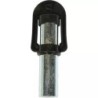 SUPPORT DE GYROPHARE A SOUDER - ref. 1204410 | TP Agri