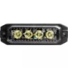 FEU DE PENETRATION ORANGE 4 LEDS 12-24V CONNE - ref. 1216638 | TP Agri