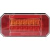 FEU ARRIERE GAUCHE DYNAMIQUE RECTANGLE 3 FONC - ref. 1216624 | TP Agri